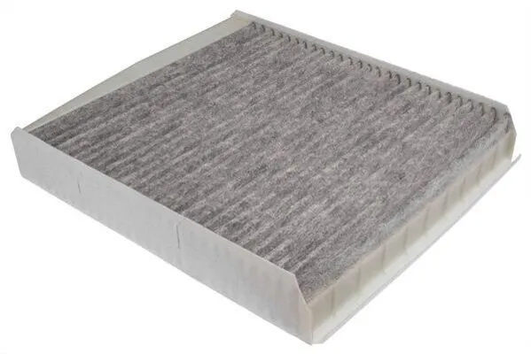 MAHLE LAK 54 Filter, cabin air