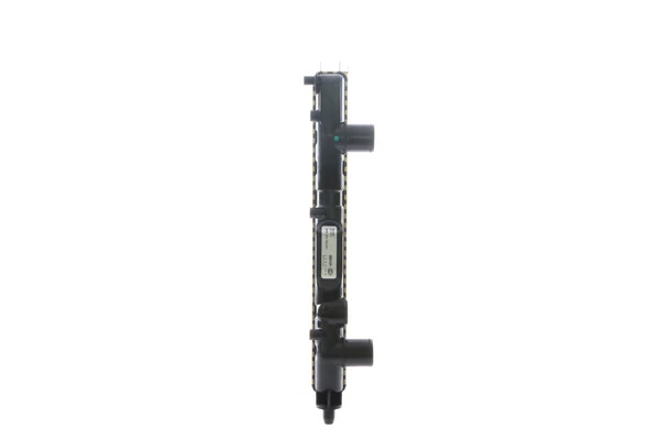 Radiator, engine cooling BEHR CR 1408 000S