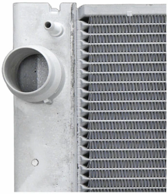 Radiator, engine cooling BEHR *** PREMIUM LINE *** CR 917 000P