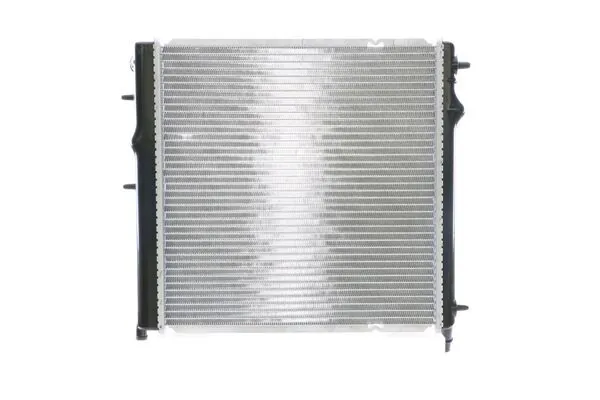 Radiator, engine cooling BEHR CR 556 000S
