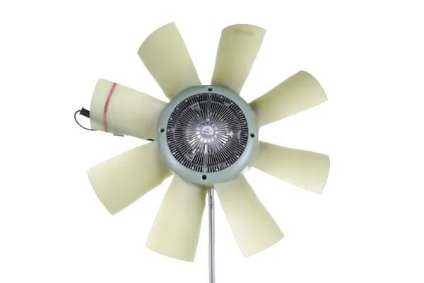 Fan, engine cooling BEHR *** PREMIUM LINE *** CFF 454 000P