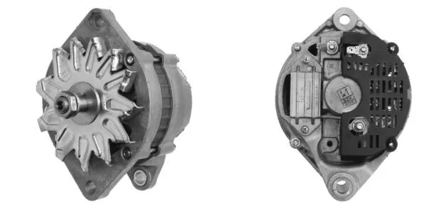 MAHLE MG 515 Alternator