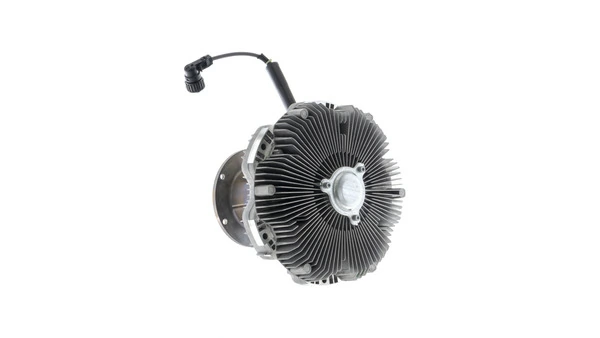 Clutch, radiator fan BEHR *** PREMIUM LINE *** CFC 173 000P