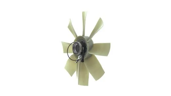 Fan, engine cooling BEHR *** PREMIUM LINE *** CFF 441 000P