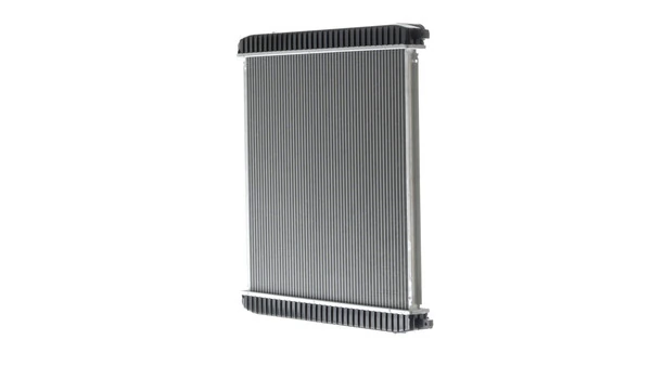 Radiator, engine cooling BEHR CR 703 000S