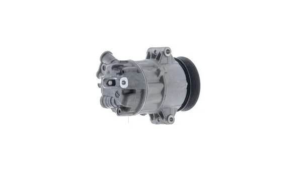 Compressor, air conditioning BEHR *** PREMIUM LINE *** ACP 1563 000P