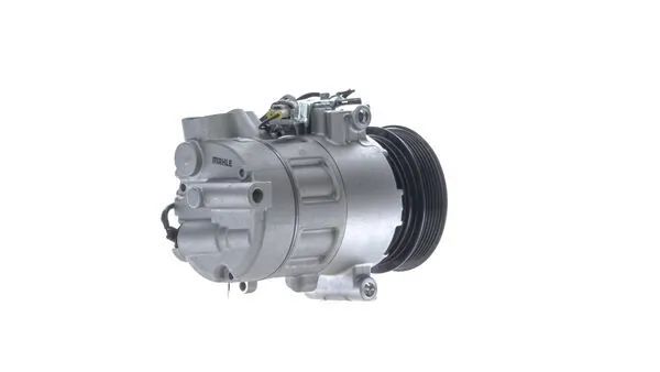 MAHLE ACP 1455 000S Compressor, air conditioning