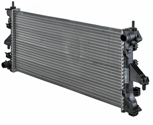 Radiator, engine cooling BEHR *** PREMIUM LINE *** CR 880 000P