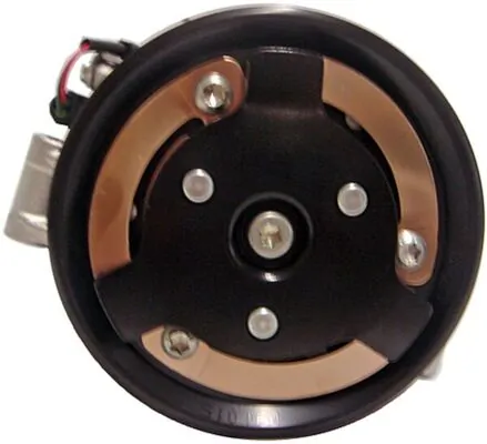 Compressor, air conditioning BEHR ACP 350 000S