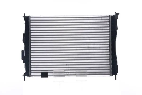 Radiator, engine cooling BEHR CR 15 000S