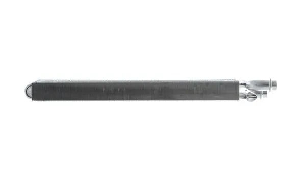 MAHLE AH 166 000P Heat Exchanger, interior heating