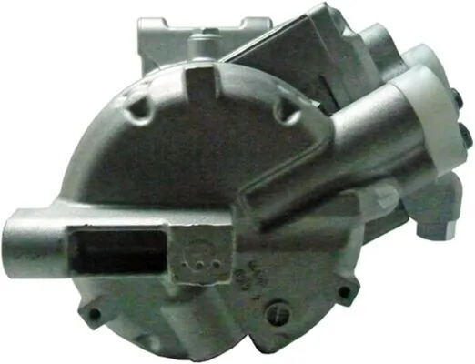 Compressor, air conditioning BEHR *** PREMIUM LINE *** ACP 809 000P