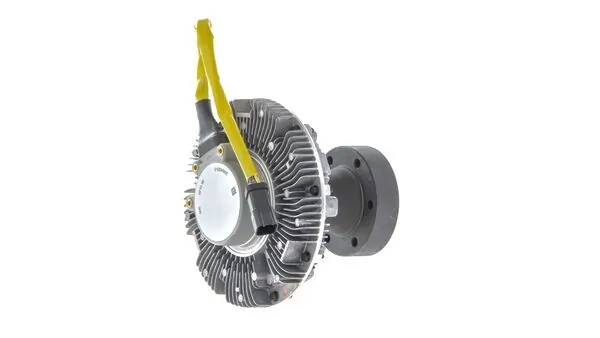MAHLE CFC 255 000P Clutch, radiator fan