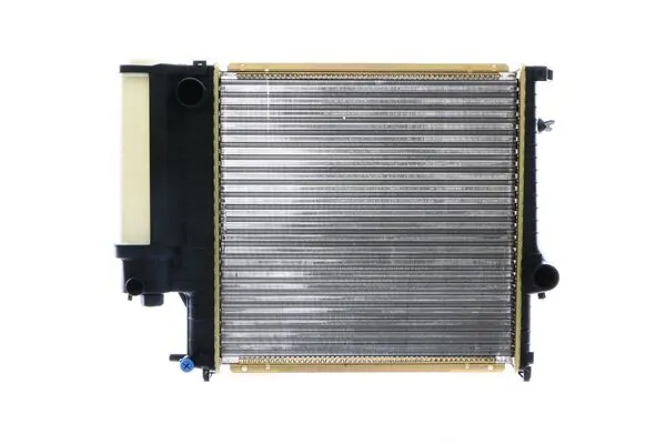 Radiator, engine cooling BEHR CR 330 000S