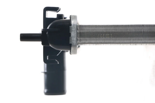 Radiator, engine cooling BEHR CR 831 001S