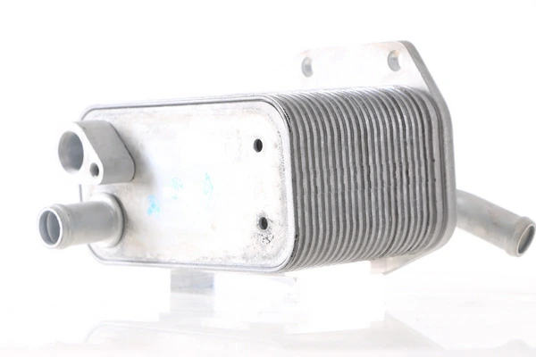 Oil Cooler, engine oil BEHR CLC 159 000S