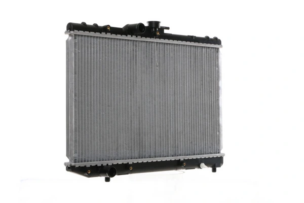 Radiator, engine cooling BEHR CR 768 000S