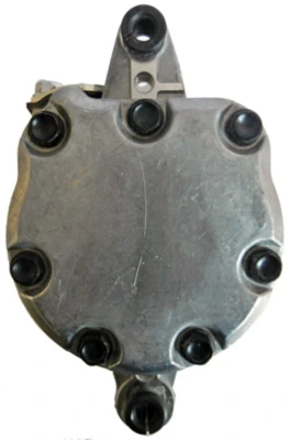 Compressor, air conditioning BEHR ACP 1033 000S