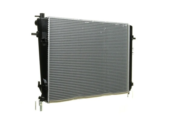 Radiator, engine cooling BEHR *** PREMIUM LINE *** CR 909 000P