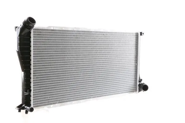 Radiator, engine cooling BEHR CR 288 000S