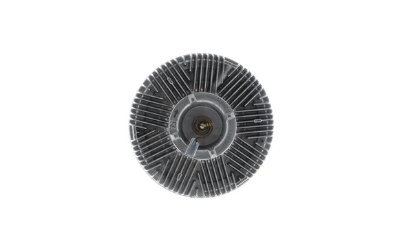 Clutch, radiator fan BEHR *** PREMIUM LINE *** CFC 204 000P