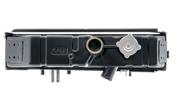 Radiator, engine cooling BEHR CR 2282 000S