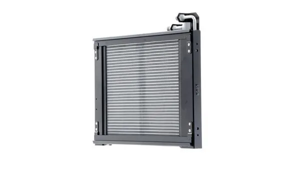 Condenser, air conditioning BEHR *** PREMIUM LINE *** AC 940 000P