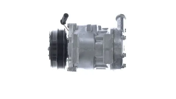 Compressor, air conditioning BEHR ACP 660 000S