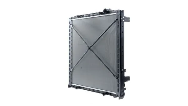 Radiator, engine cooling BEHR *** PREMIUM LINE *** CR 2086 000P