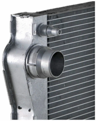 Radiator, engine cooling BEHR *** PREMIUM LINE *** CR 1094 000P