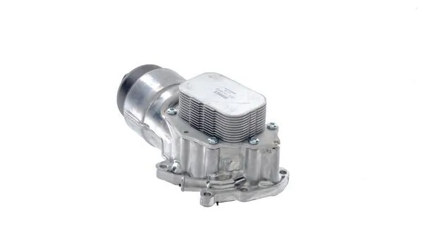 Oil Cooler, engine oil BEHR CLC 130 000S