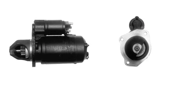 MAHLE MS 420 Starter