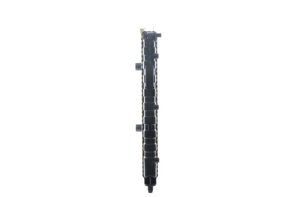 Radiator, engine cooling BEHR CR 1408 000S