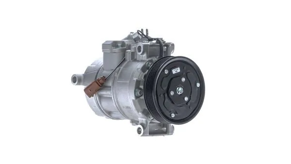 Compressor, air conditioning BEHR ACP 1630 000S