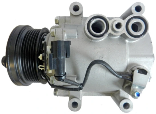 MAHLE ACP 1113 000S Compressor, air conditioning