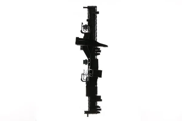 Radiator, engine cooling BEHR CR 2088 000S