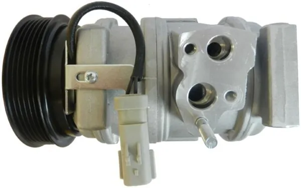 Compressor, air conditioning BEHR ACP 701 000S