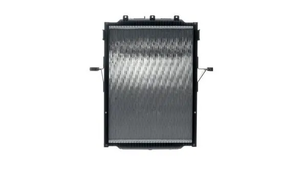 Radiator, engine cooling BEHR *** PREMIUM LINE *** CR 2098 000P