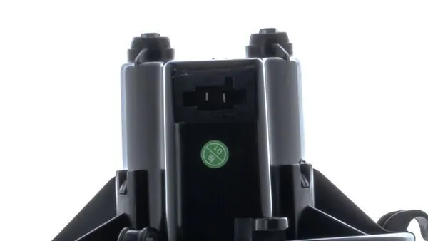 Interior Blower BEHR AB 340 000S