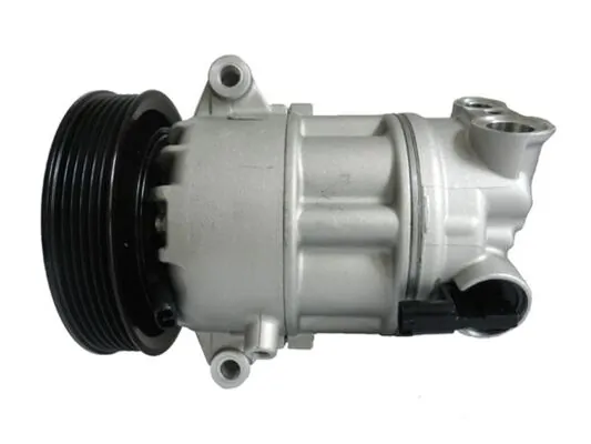 MAHLE ACP 171 000S Compressor, air conditioning