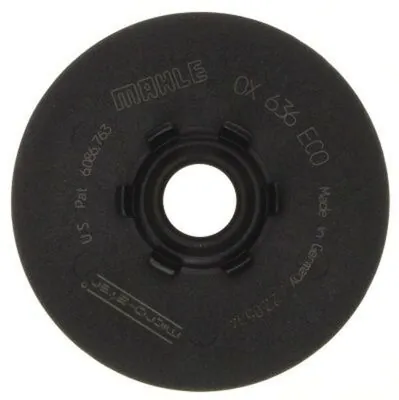 Oil Filter OX 636D