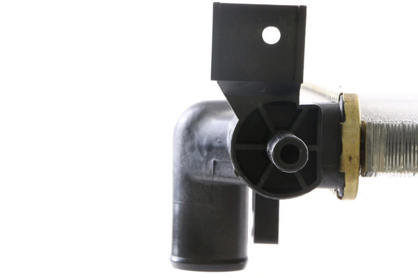 Radiator, engine cooling BEHR CR 1138 000S