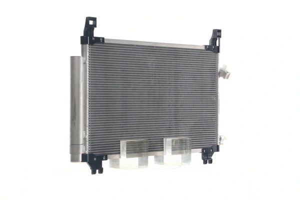 MAHLE AC 806 000S Condenser, air conditioning