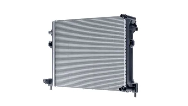 Radiator, engine cooling BEHR CR 959 000S