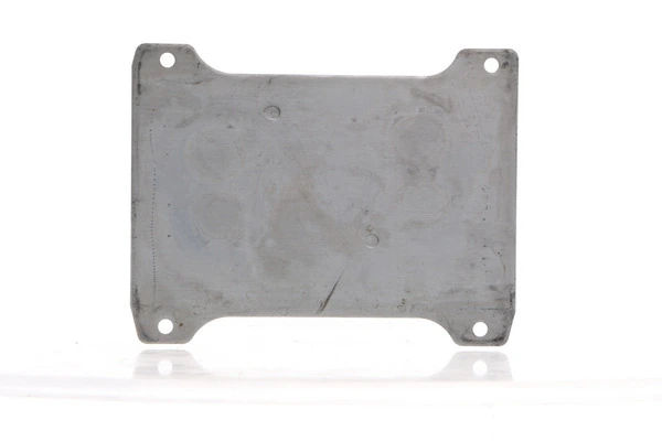MAHLE CLC 6 000S Oil Cooler, automatic transmission