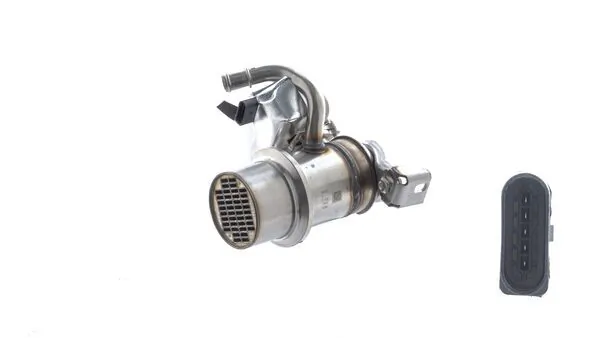 MAHLE CE 5 000P Cooler, exhaust gas recirculation