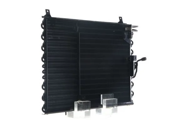 MAHLE AC 150 000S Condenser, air conditioning