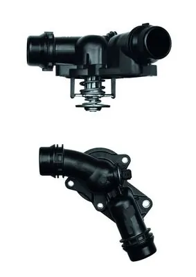 Thermostat, coolant BEHR TM 13 97