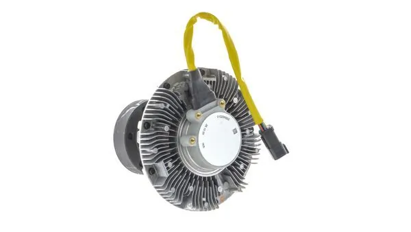 MAHLE CFC 255 000P Clutch, radiator fan