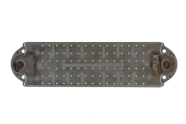 Ölkühler, Motoröl BEHR *** PREMIUM LINE *** CLC 213 000P